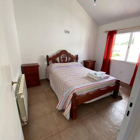 Ferienwohnung Ganesha Esquel Exterior foto