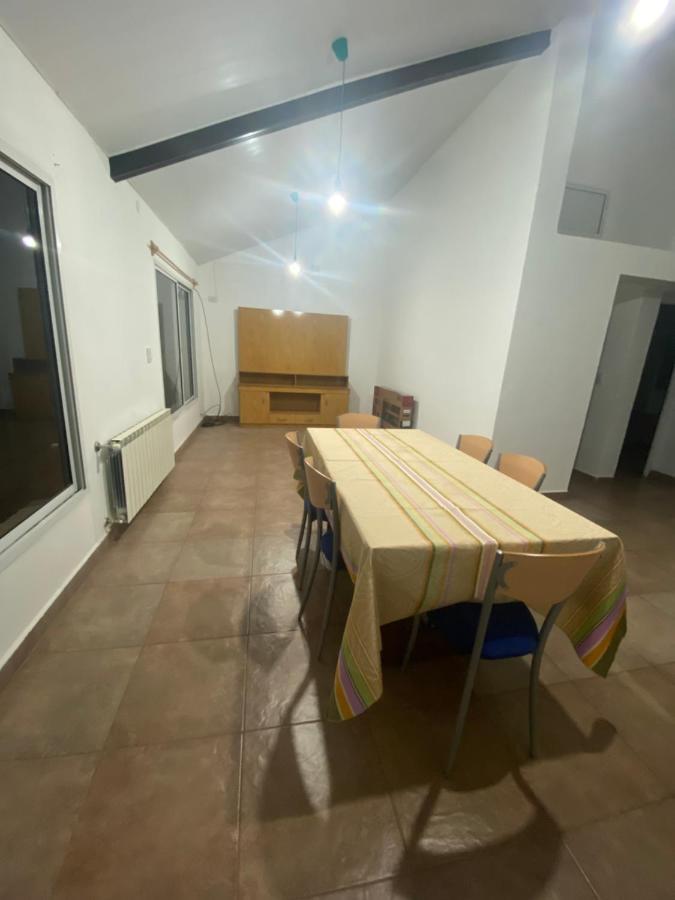 Ferienwohnung Ganesha Esquel Exterior foto