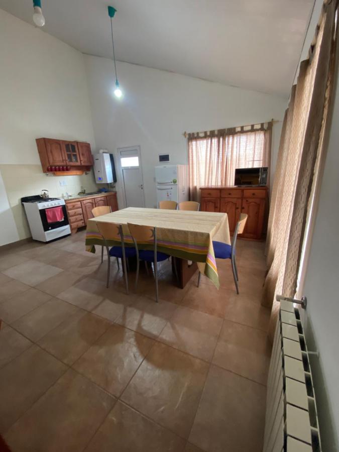 Ferienwohnung Ganesha Esquel Exterior foto
