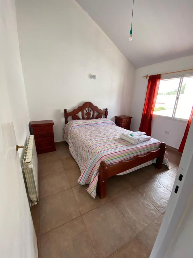 Ferienwohnung Ganesha Esquel Exterior foto